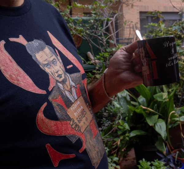 Cash Taza - Image 3