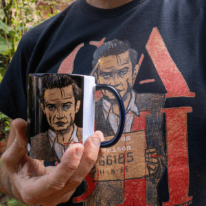 Cash Taza