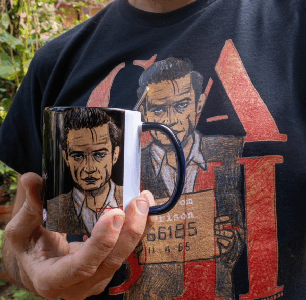 Cash Taza