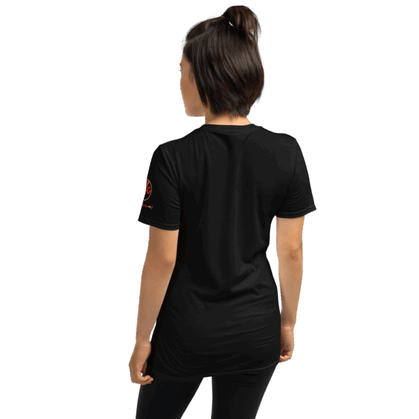 Johnny Cash• Rockershop T-shirt - Mujeres - Image 3