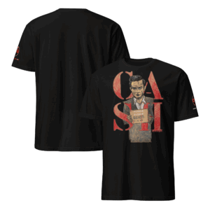 Johnny Cash• Rockershop T-shirt